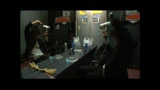 LAUGHIN'NOSE - ラフィンノーズという生き方