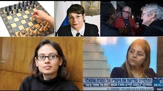 זהבי עצבני - האם ענת קם היא "פרחה מטומטמת" כמו ספיר סבח?