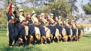 GAZİANTEP BARAK DAVUL ZURNA
