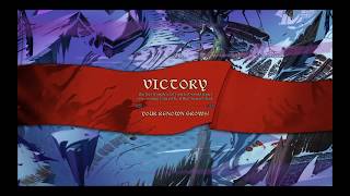 Banner Saga 3 Boss Battle