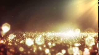 Gold Particles