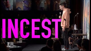 INCEST or nah?
