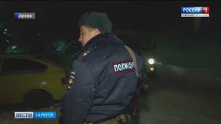 Приговор вынесут подозреваемым в попытке изнасилования фельдшера
