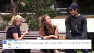 Funniest Public Prank