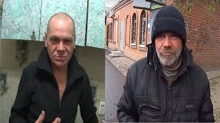 Новая жизнь Дяди Юры / Сняли квартиру ( 3 - Серия )
