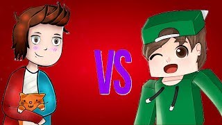Компот VS Риколит Супер Реп Битва I Compote VS Ricolite Super Rap Battle