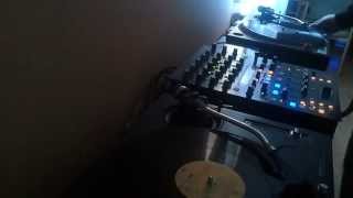 Rascal @ Home [05.03.2013] [Techno, Classic Oldschool Techno, Industrial, Hardgroove] 100% vinyl
