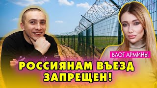 Петиция против россиян. Стерненко ждет ответа Зеленского