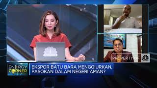 Disparitas Harga DMO & Ekspor Batu Bara Tinggi, Ini Harapan Pengusaha