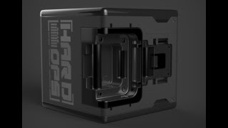 B3d: Hard Ops: CStepDemo 005 (1)
