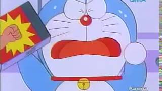 Doraemon Tagalog - "Revenge Notebook" at "Ang Kawawang Medalya"
