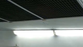 вытяжка малярной камеры