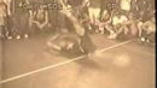Very very fast windmills by BBOYdanzinho