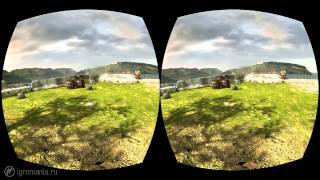 Игромания тестирует Oculus Rift. Oculus rift цена в России