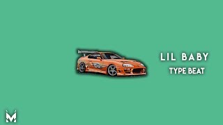 Lil Baby Type Beat | Gunna Type Beat | "Zoom" | (Prod. by MX)