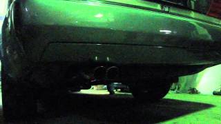 Тюнинг Mercedes S500 W140 by Goldwelder