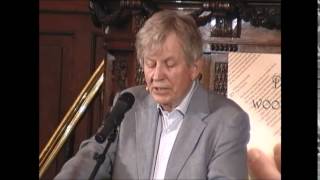 Lezing Hans Achterhuis 1 11 2014, Vreedzaam vechten
