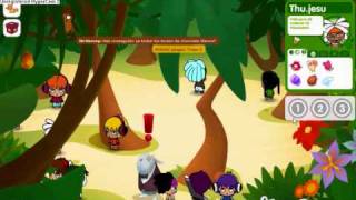 BoomBang - Pascuas 2010