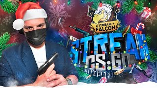 Стрим - Бесплатные скины CS:GO | Катаем DeathRun | Конкурсы | Кейсы | Игра с подписчиками | ГО 150 ❤