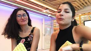 Au Pair в Германии. Все, что необходимо знать о программе. Опыт бывших Au Pair Mädchen