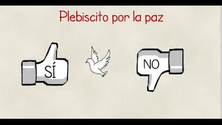 ABC del plebiscito por la paz