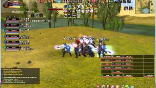 Shaiya Astania How to Farm Gold!!