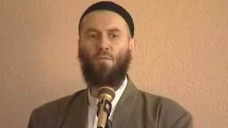 Термин "Вахабизм" ч.4/5