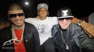 Farruko - Los Menores en Tampa [Behind the Scenes]]