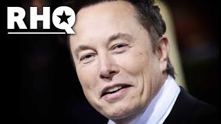Elon Musk's Ego Comes Back To Bite Him