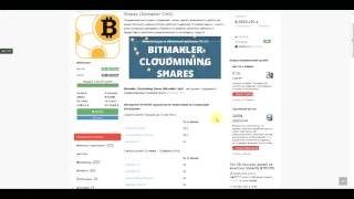 Инвестиционный проект Долевик