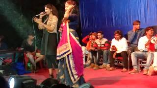 Chandni Parmar & Sejal Rathva Live program Garmotiya | MomaRam Digital