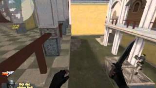 Parkour Truy Kích | Clan Task | XFactor/GVN