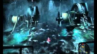 Прохождение игры Dead Island Riptide - часть 1 - Кораблекрушение (С голосом)