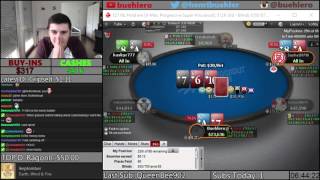 BOOTY - Poker Highlight #54