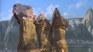 Ландшафты и природа мира  Потрясающий фильм! HD Советую всем 1