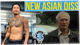 Off The Record: "That's Some White People Sheet" (ft. Dumbfoundead)