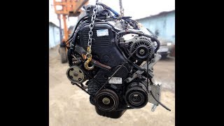 Свап 3s-fe в suzuki escudo. Часть первая, подготовительная