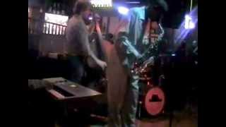 The Mark Gross Project - Bolivia
