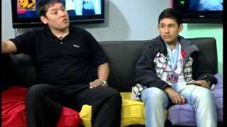 RG al Día 2013 09 09 2013 - Programa 79 (Parte 3/4)
