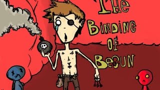 The Binding of Begun- Подвальные посиделки-#47- Сатанист