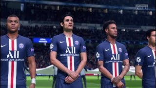 [FIFA20 体験版]2話 リバプールvsパリ・サンジェルマン #fifa #Liverpool #PSG