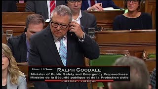 Liberals Blame Terrorist Invite On The Government Of India