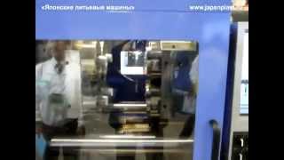 TSP - JSW J140AD - Elektrikli Makina Örnek Çalışma Videosu