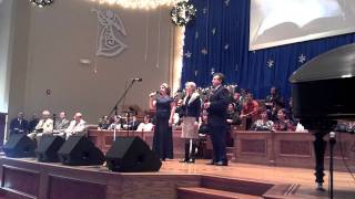 Slavic Baptist church of Salvation