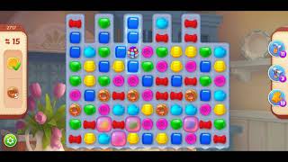Homescapes Level 2717 Complete - No Hacks (Android/IOS)