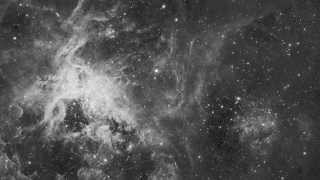 Gray Umber Sky - Inside The Nebulae