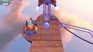 Switchball Speedrun Level 4-4 in 2:34:83