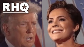 MAGA Cannot Control Their Rage Over Kari Lake Loss