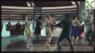 Walkthrough Max Payne 3 partie 1