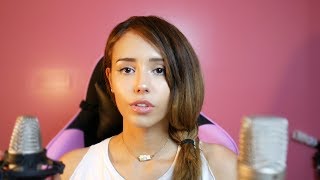ASMR Sharing Video Game Collection -  with Tapping + Whispering, Sticky Sounds ?